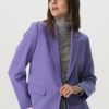 Sissy-Boy Blazers, Jasjes & Gilets | Lichtpaarse Blazer