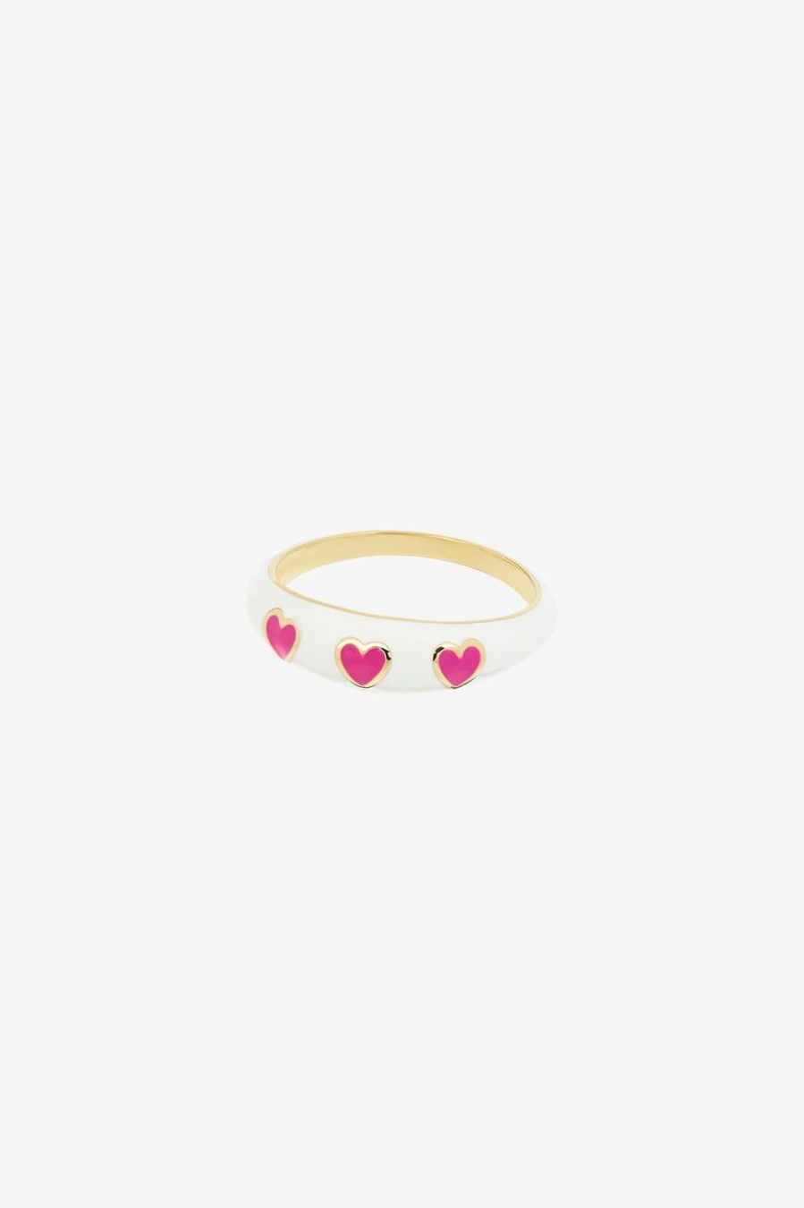 Anna Nina Sieraden | Anna+Nina Love At First Sight Ring