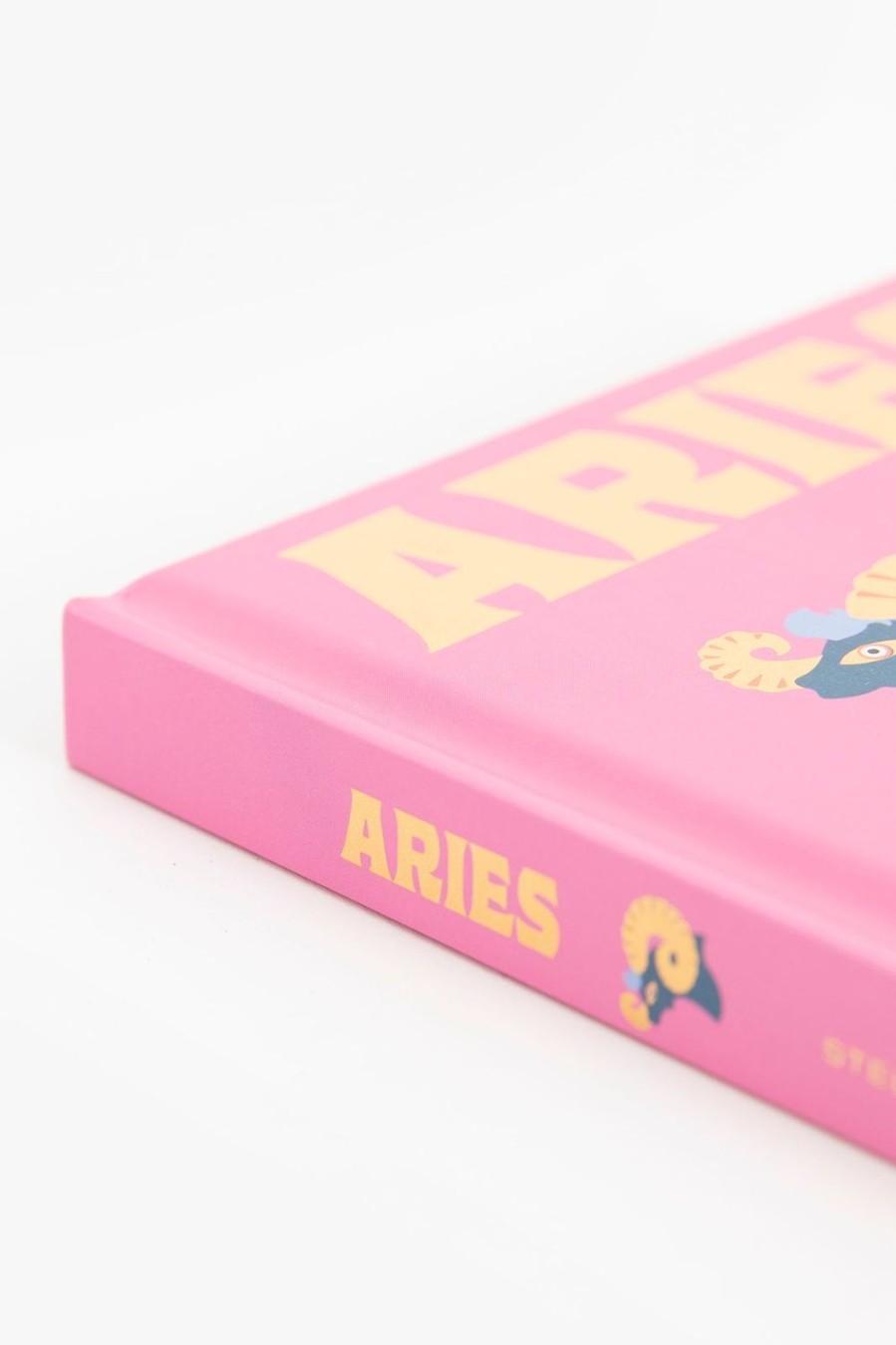 Sissy-Boy Boeken Boeken | Boek Seeing Stars Aries