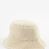 Sissy-Boy Hoeden En Petten | Reversible Teddy Bucket Hat