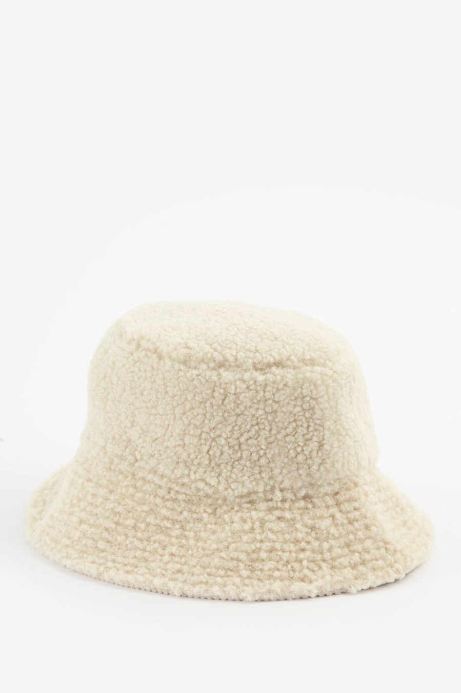 Sissy-Boy Hoeden En Petten | Reversible Teddy Bucket Hat