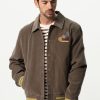 Sissy-Boy Jassen | Bomberjack Met Embroidery Artwork