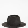 Brixton Hoeden En Petten | Brixton Wesley E Fedora