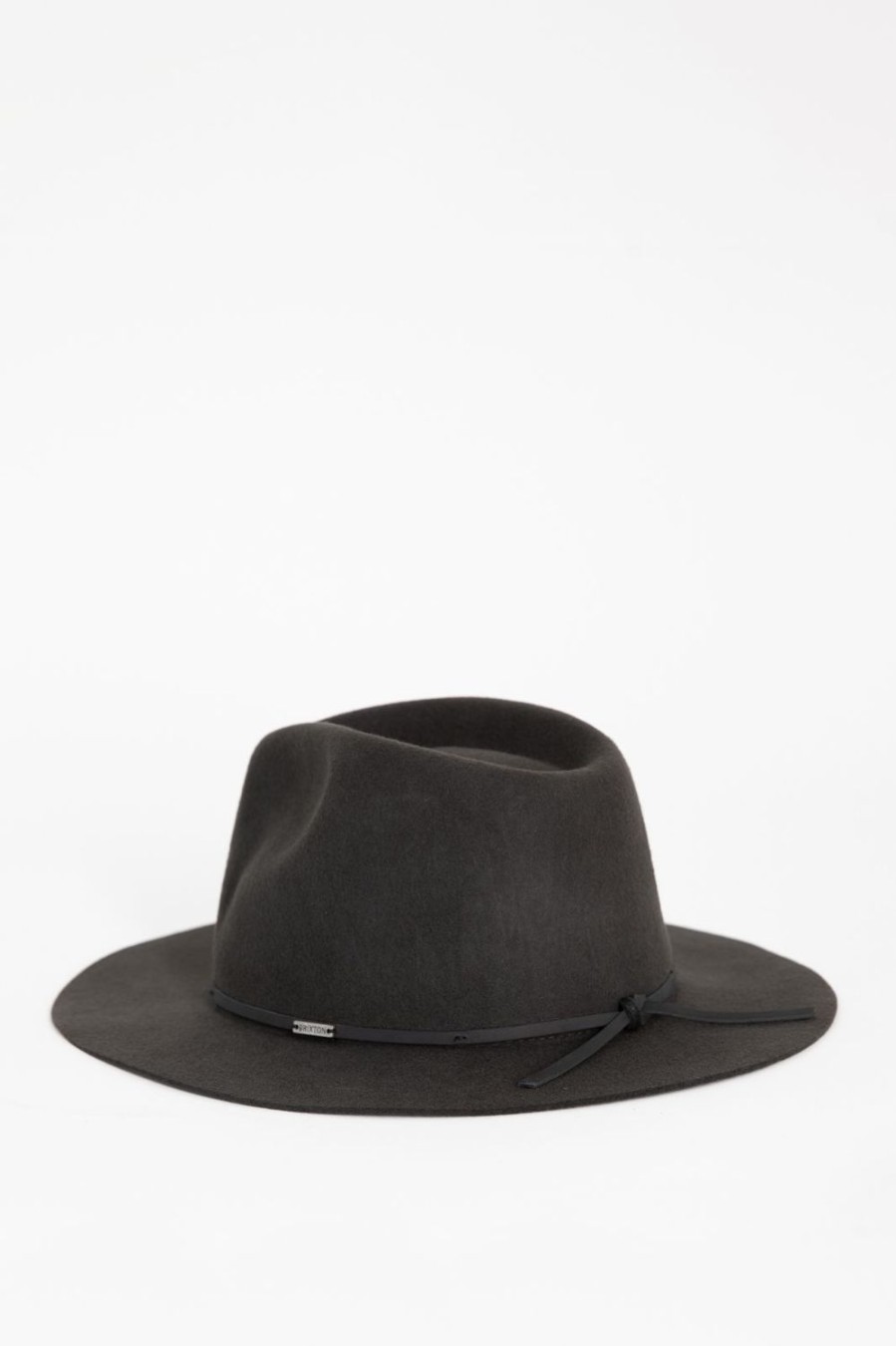 Brixton Hoeden En Petten | Brixton Wesley E Fedora