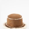 Sissy-Boy Hoeden En Petten | E Shearling Bucket Hat