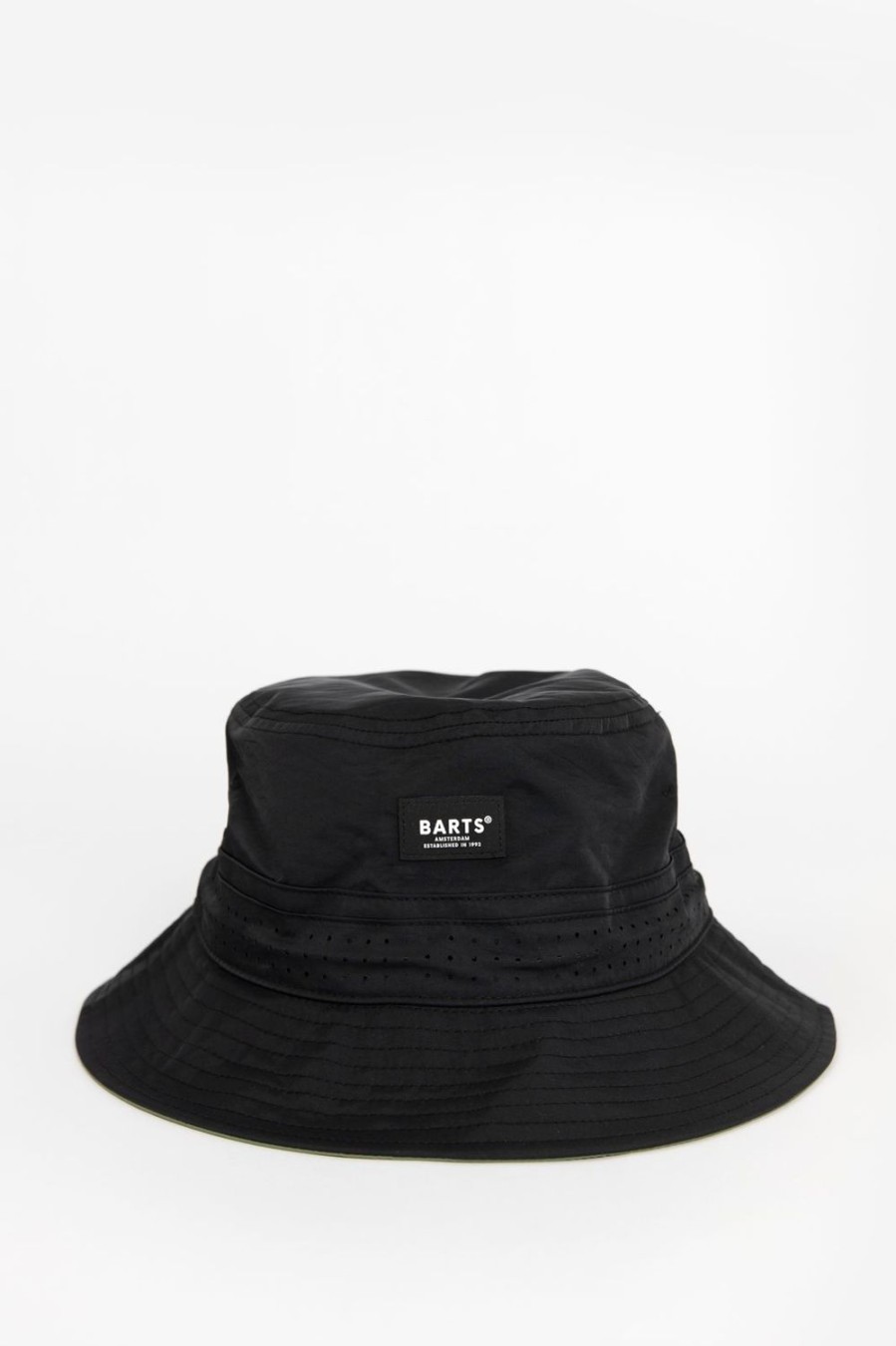 Barts Hoeden En Petten | Barts E Bucket Hat