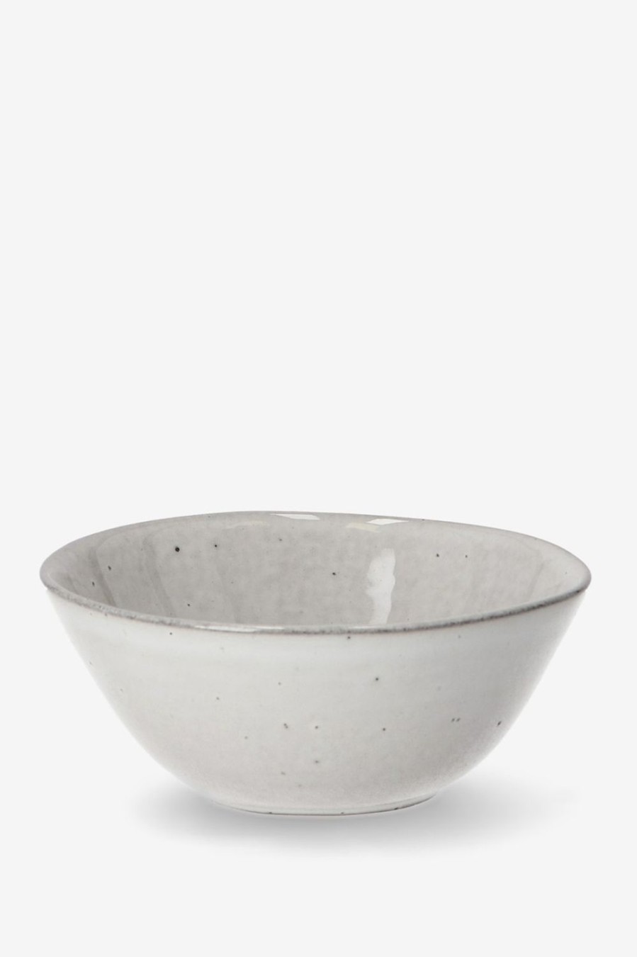 Sissy-Boy Servies | Kom Klein Grey Glaze