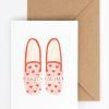 Sissy-Boy Stationery | Postkaart Best Mom