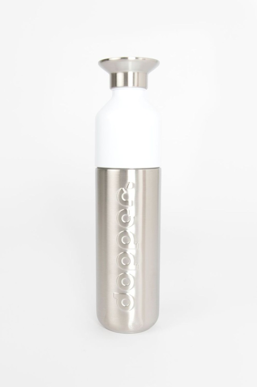 Dopper Keukengerei | Dopper Steel Silver 490Ml